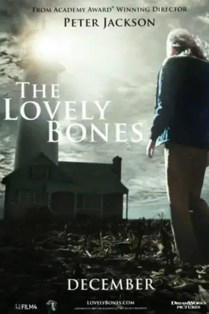 Poster to the movie "The Lovely Bones" #654308