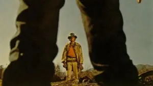 Backdrop to the movie "Once Upon a Time in the West" #749661