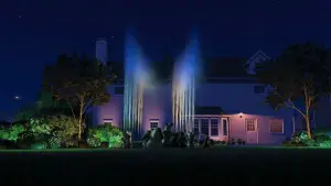 Backdrop to the movie "Over the Hedge" #669171