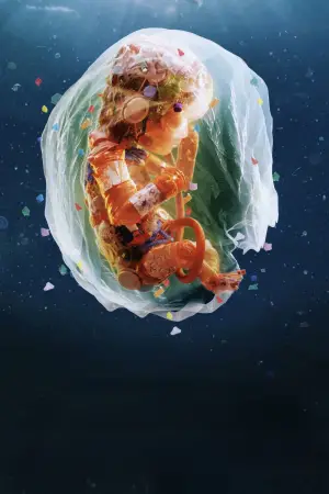 Poster to the movie "Plastic People" #609239