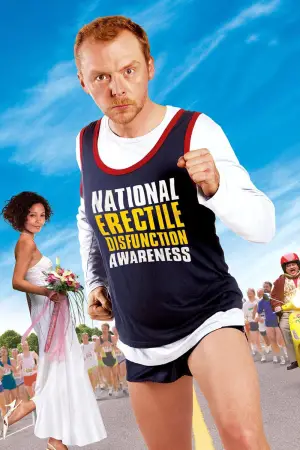 Poster to the movie "Run, Fatboy, Run" #693965