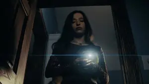 Backdrop to the movie "Scream" #590892