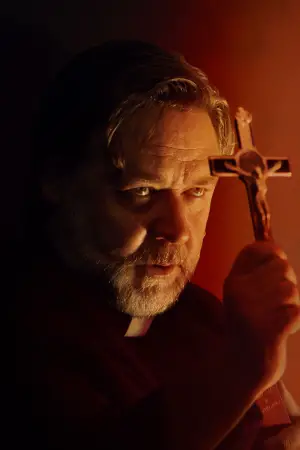 Poster to the movie "The Georgetown Project" #614738