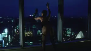 Backdrop to the movie "Tokyo Decadence" #356780