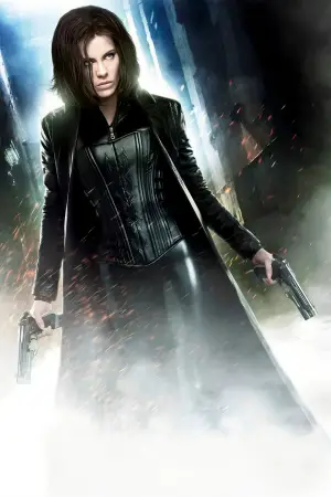 Poster to the movie "Underworld: Awakening" #716513