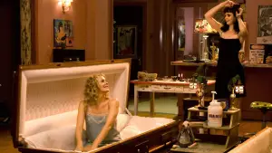 Backdrop to the movie "Vamps" #683428