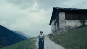 Backdrop to the movie "Vermiglio" #652954