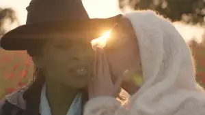 Backdrop to the movie "Wicked Part Two" #515339