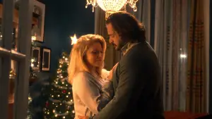 Backdrop to the movie "The Baltimorons" #810252