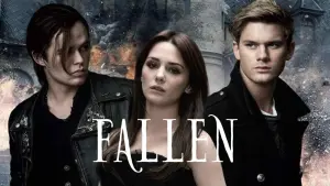 Backdrop to the movie "Fallen" #118548