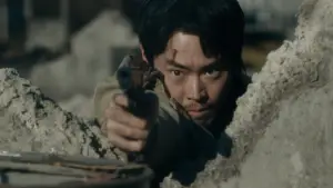 Backdrop to the movie "Cloud" #596297