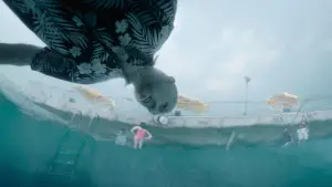 Backdrop to the movie "Beau Is Afraid" #697875