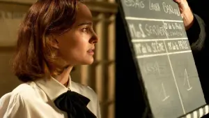 Watch film Planetarium | Planetarium - Trailer with English subtitles