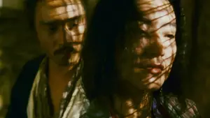 Backdrop to the movie "Ashes of Time" #731516