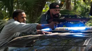 Backdrop to the movie "Attack of the Meth Gator" #657474