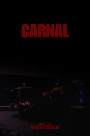Poster to the movie "Carnal" #457326