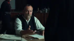 Backdrop to the movie "Nebelkind: The End of Silence" #716755