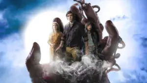 Backdrop to the movie "Ick" #631987