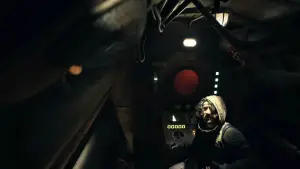 Backdrop to the movie "Iron Lung" #507956