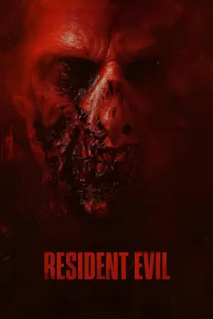 Poster to the movie "Resident Evil" #803617