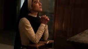 Backdrop to the movie "Immaculate" #434435