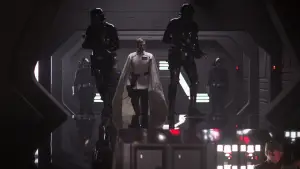 Backdrop to the movie "Rogue One: A Star Wars Story" #611143