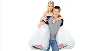 Backdrop to the movie "A Cinderella Story" #731373