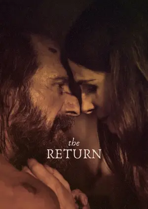 Poster to the movie "The Return" #609039