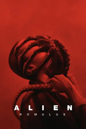 Poster to the movie "Alien: Romulus" #546516