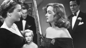 Backdrop to the movie "All About Eve" #750493