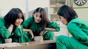 Backdrop to the movie "All Greens" #781057