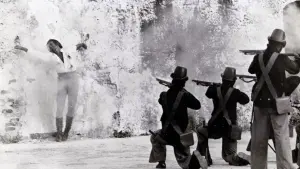 Backdrop to the movie "Burn!" #461409