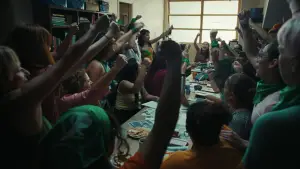 Backdrop to the movie "Belén" #654868