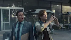 Backdrop to the movie "Destruction: Los Angeles" #406438