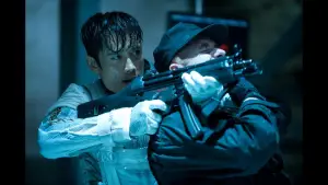 Backdrop to the movie "G.I. Joe: Retaliation" #793289