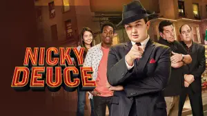 Backdrop to the movie "Nicky Deuce" #744188