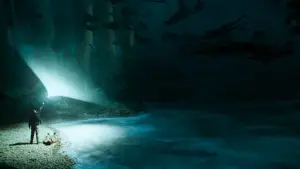 Backdrop to the movie "Harry Potter and the Prisoner of Azkaban" #546482