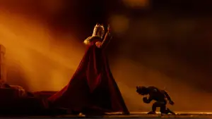 Backdrop to the movie "Hellboy II: The Golden Army" #650710