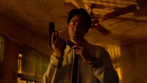 Backdrop to the movie "HUMINT" #533767