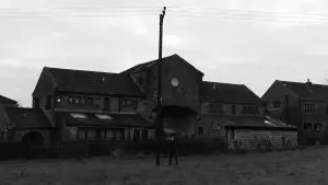 Backdrop to the movie "Into the Spiral" #555507