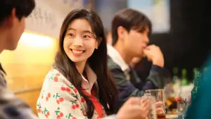 Backdrop to the movie "You Are the Apple of My Eye" #615638