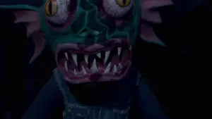 Backdrop to the movie "Monster House" #701364