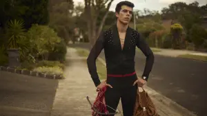 Backdrop to the movie "Of an Age" #385777