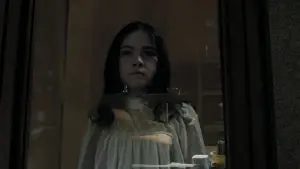 Backdrop to the movie "Orphan" #698906