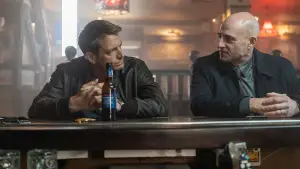 Backdrop to the movie "The Silent Hour" #535700