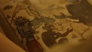 Backdrop to the movie "Zana" #668139