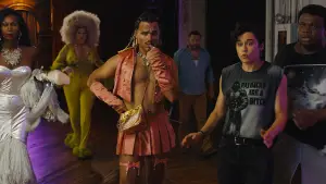 Backdrop to the movie "Queens of the Dead" #536846