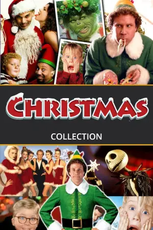 Poster to the movie "Red One" #562589