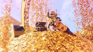 Backdrop to the movie "Boonie Bears: Future Reborn" #682010