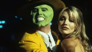 Backdrop to the movie "The Mask" #582286